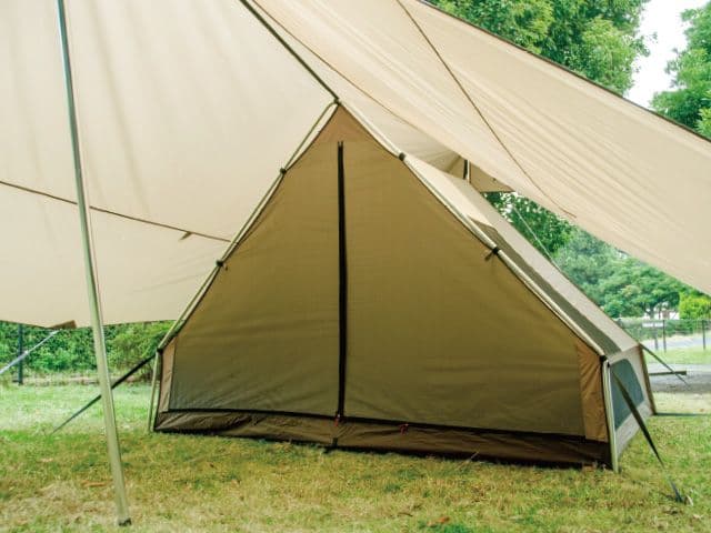 ZEAMA【中古美品】オガワ トリアングロ Trianglo