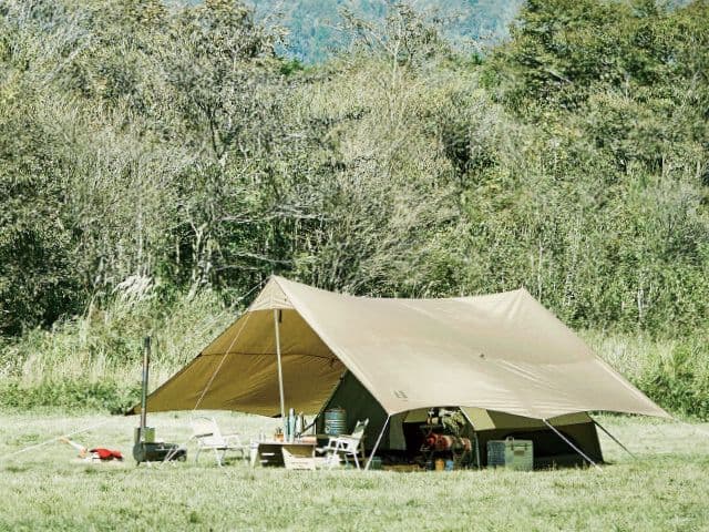 ZEAMA【中古美品】オガワ トリアングロ Trianglo