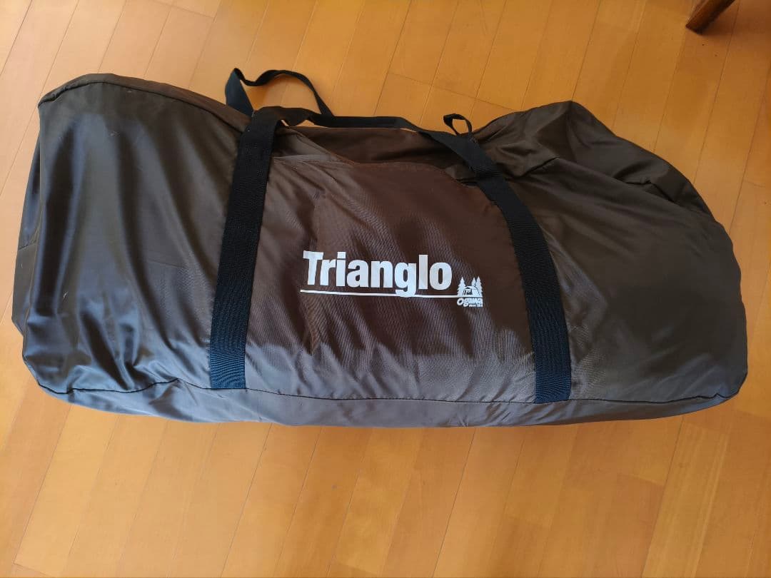 ZEAMA【中古美品】オガワ トリアングロ Trianglo
