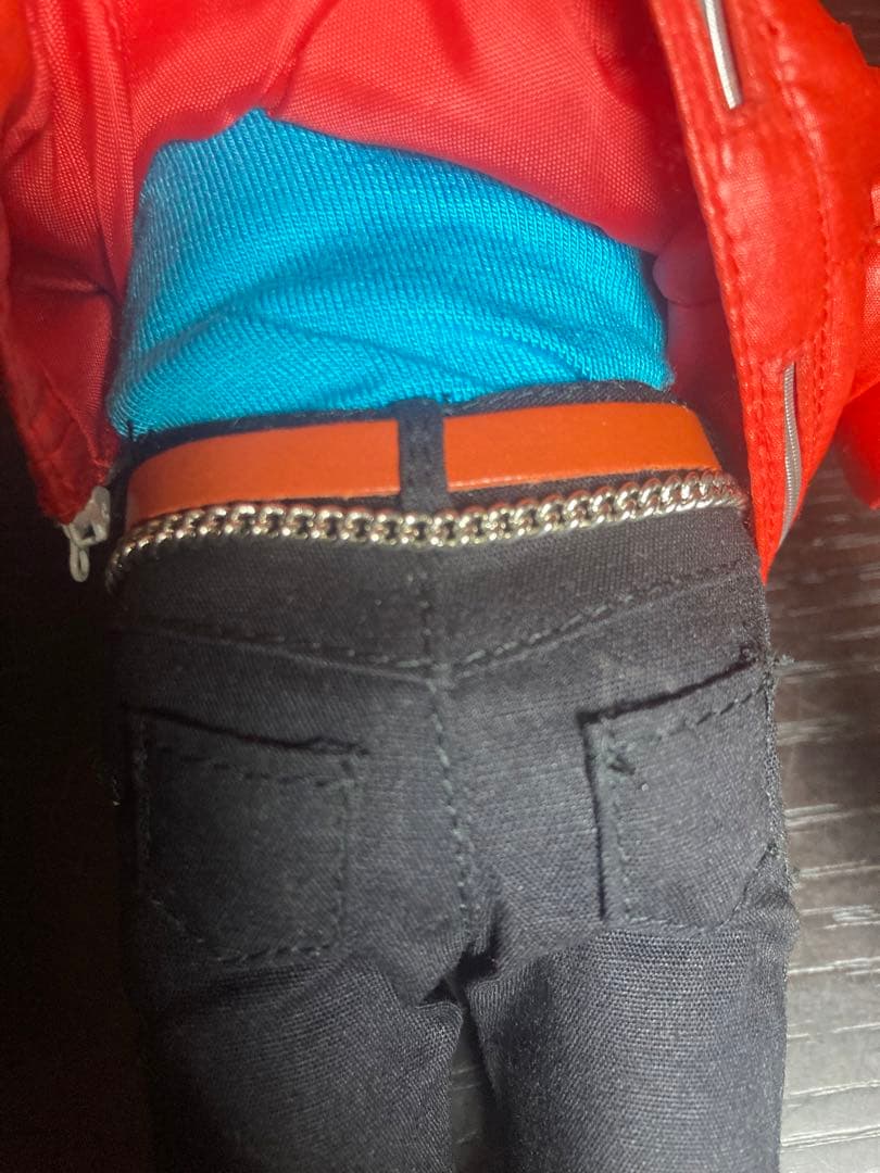 ホットトイズMichael Jackson Beat It マイケル・ジャクソン