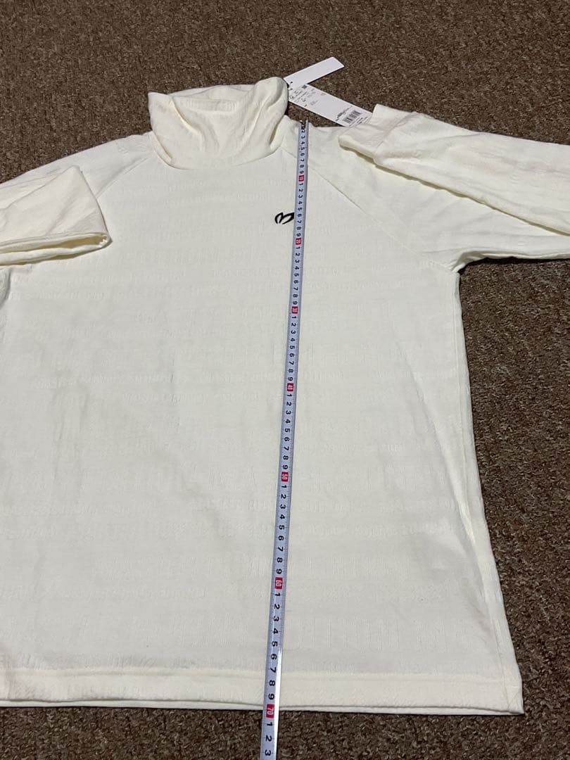 MASTER BUNNY EDITION 高機能インナー2024秋冬モデル(5)