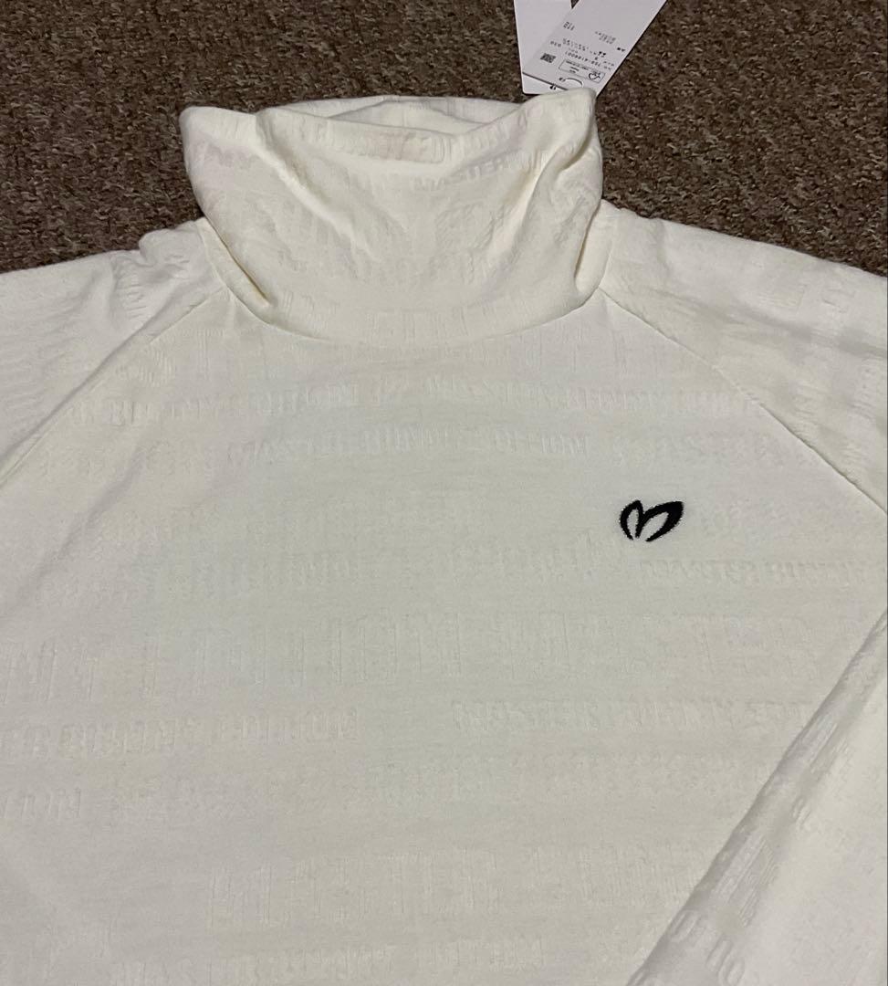 MASTER BUNNY EDITION 高機能インナー2024秋冬モデル(5)