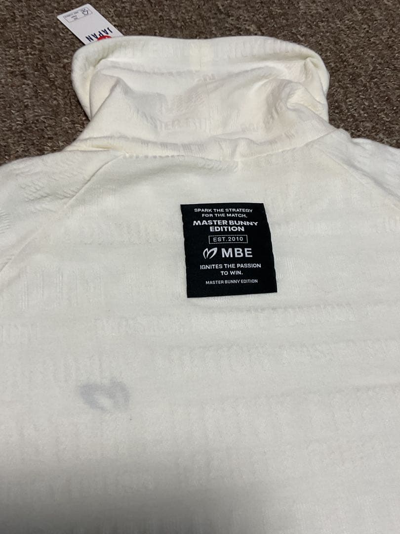 MASTER BUNNY EDITION 高機能インナー2024秋冬モデル(5)