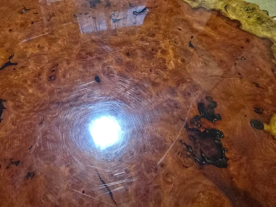 花梨 天然木 一枚板 瘤 瘤杢 花台 座卓 テーブル