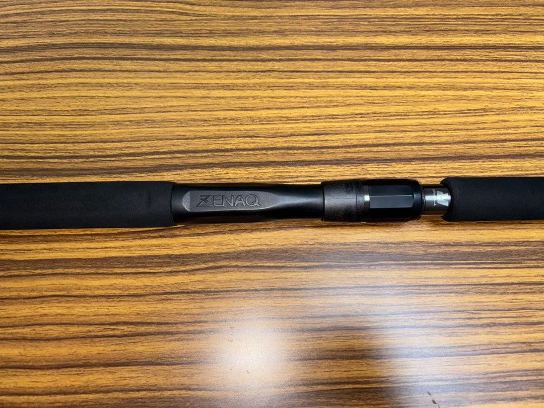 ゼナック ミュートス アキュラ 95H (タイプR)