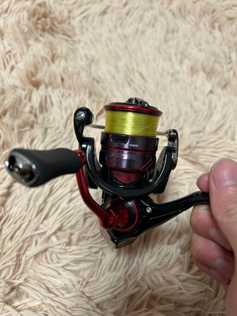 ダイワ　月下美人MX2000S-P 即日発送