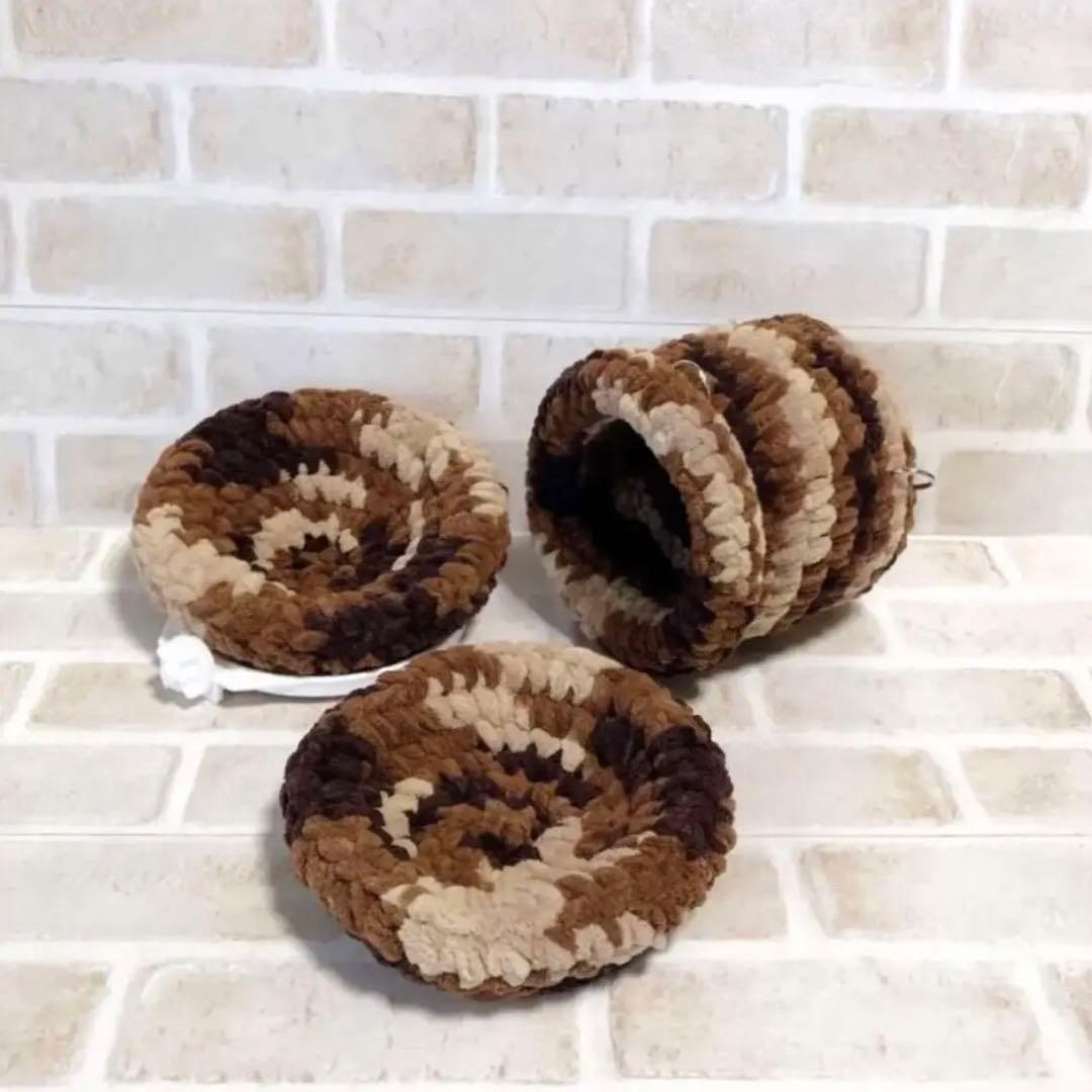 文鳥用 セキセイインコサイズ トンネル 11点