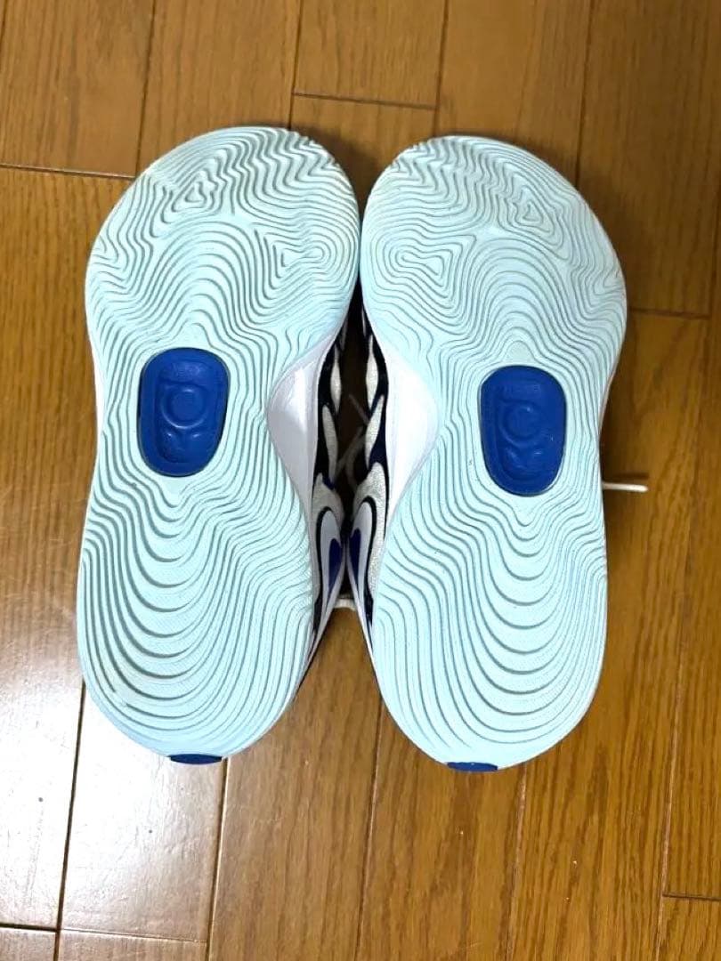 Nike バスケットボールシューズ　KD17EP