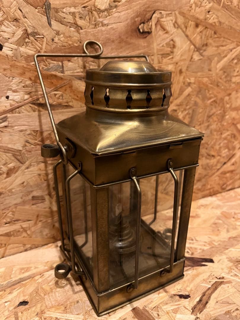 ★KEP★カーゴランタン　カーゴランプ★最終値下★