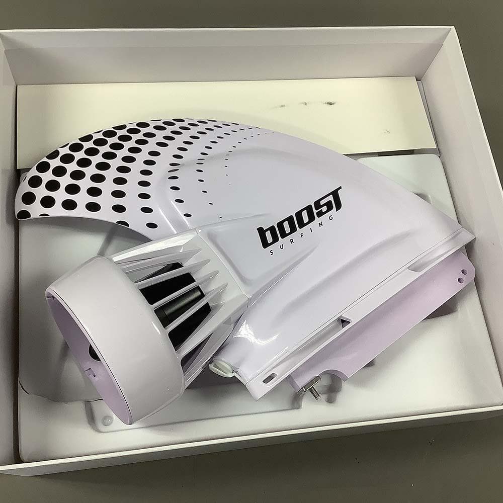 Boost Surfing Fin ブーストフィン 電動フィン ジャンク品