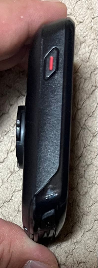 ガーミン GARMIN EDGE 830 サイクルコンピューター