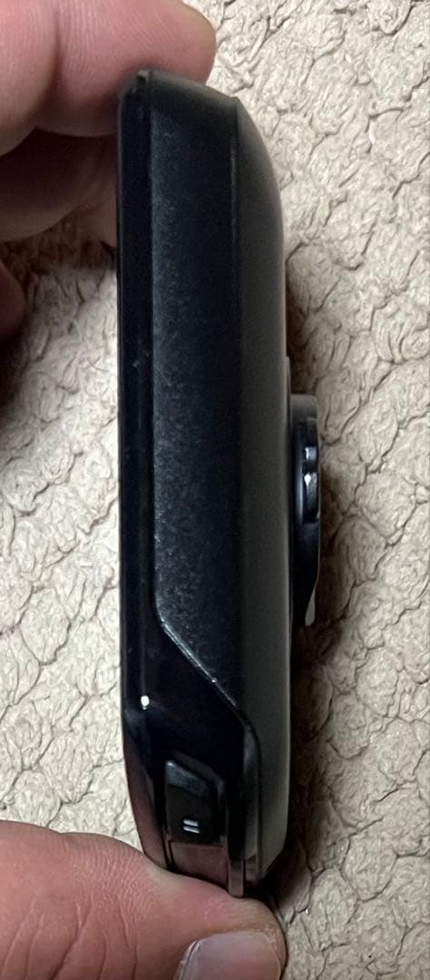 ガーミン GARMIN EDGE 830 サイクルコンピューター