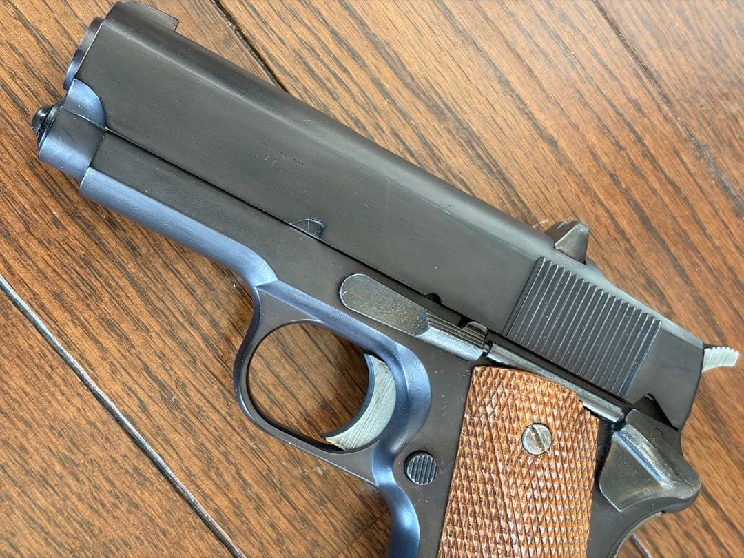 MGCデトニクス　ABS樹脂製