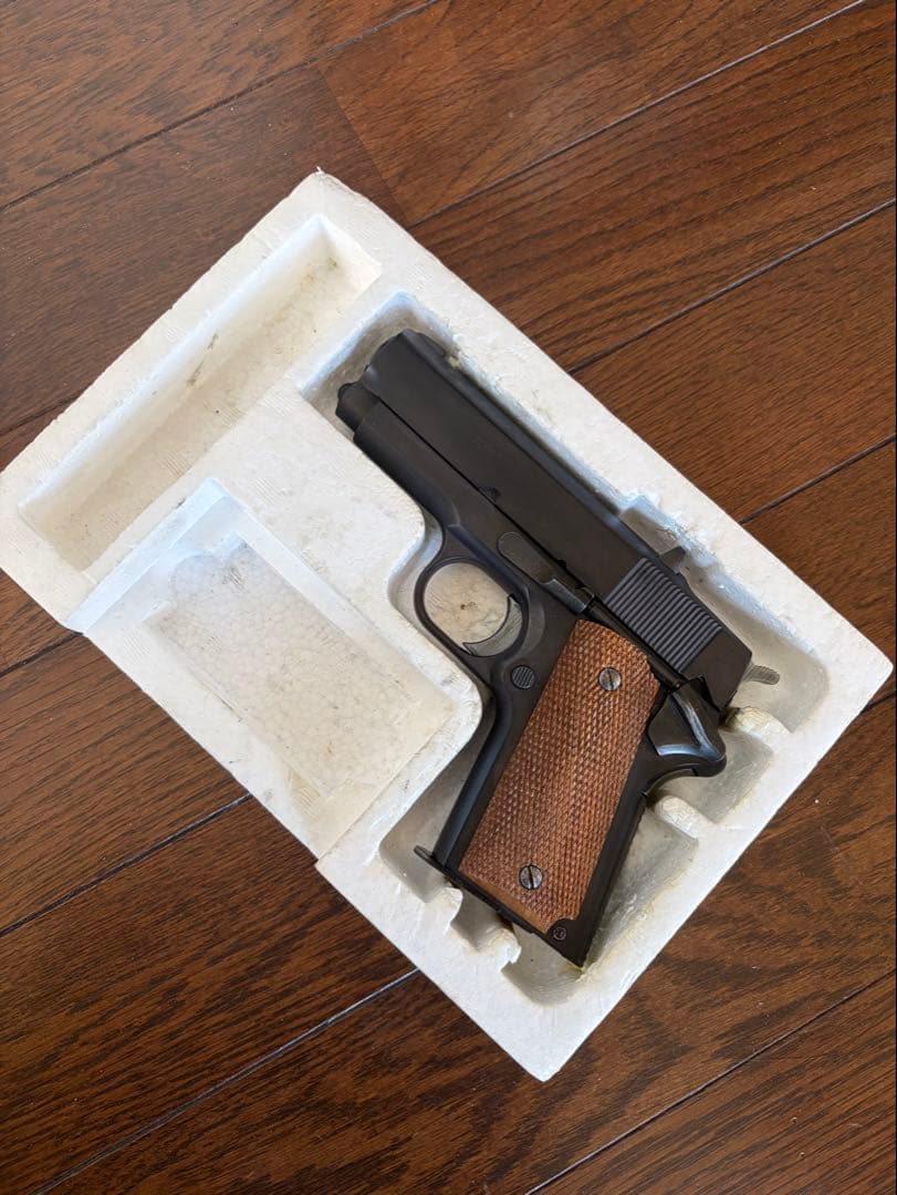 MGCデトニクス　ABS樹脂製