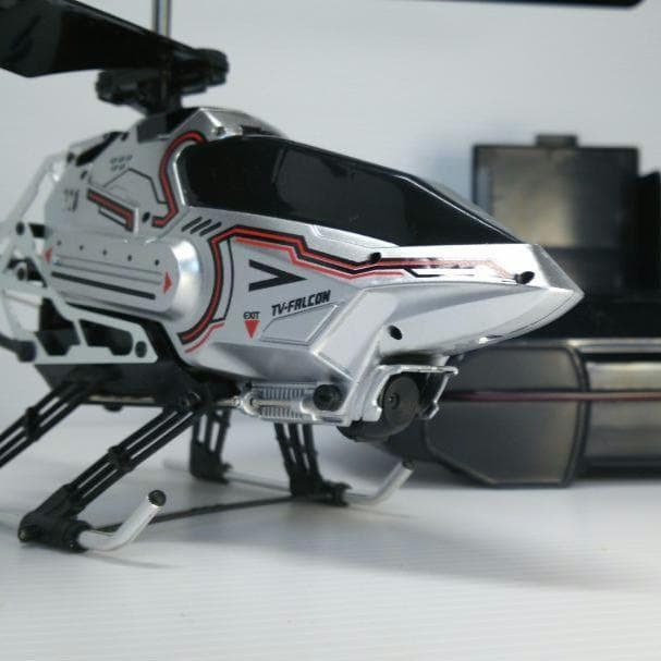 ドローン ヘリコプター TV-FALCON vol.2