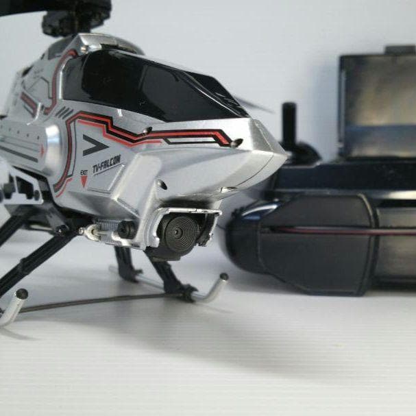 ドローン ヘリコプター TV-FALCON vol.2