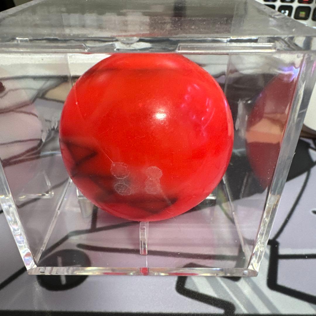 AAA 伊藤千晃 サインボール