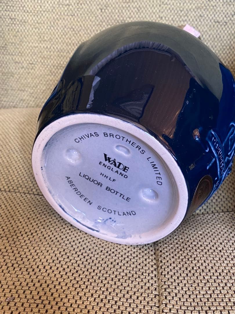 新品 未開封 ロイヤルサルート 21年 700ml 43% スコッチウィスキー