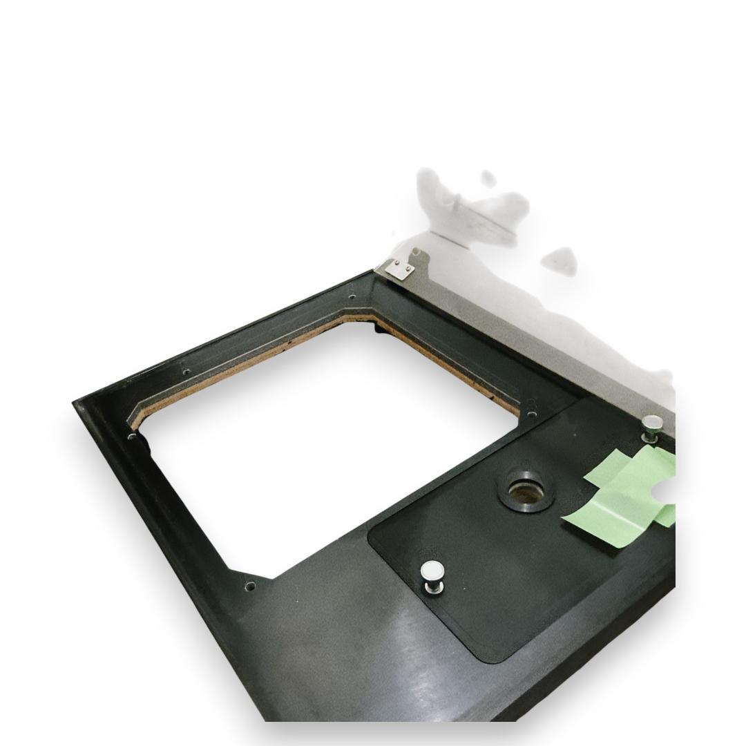 SP-10 MKII　キャビネット