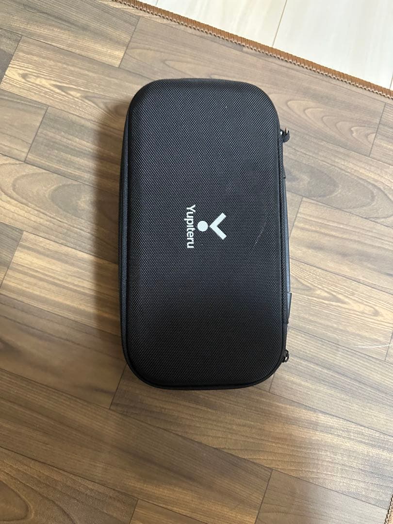 Yupiteru スピードガン　【子猫丸】