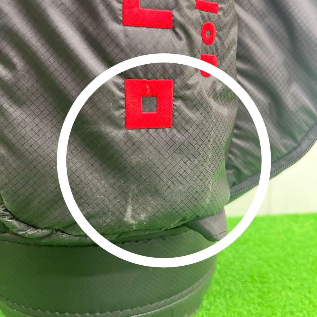 ONOFF オノフ キャディバッグ 9インチ　メンズ用