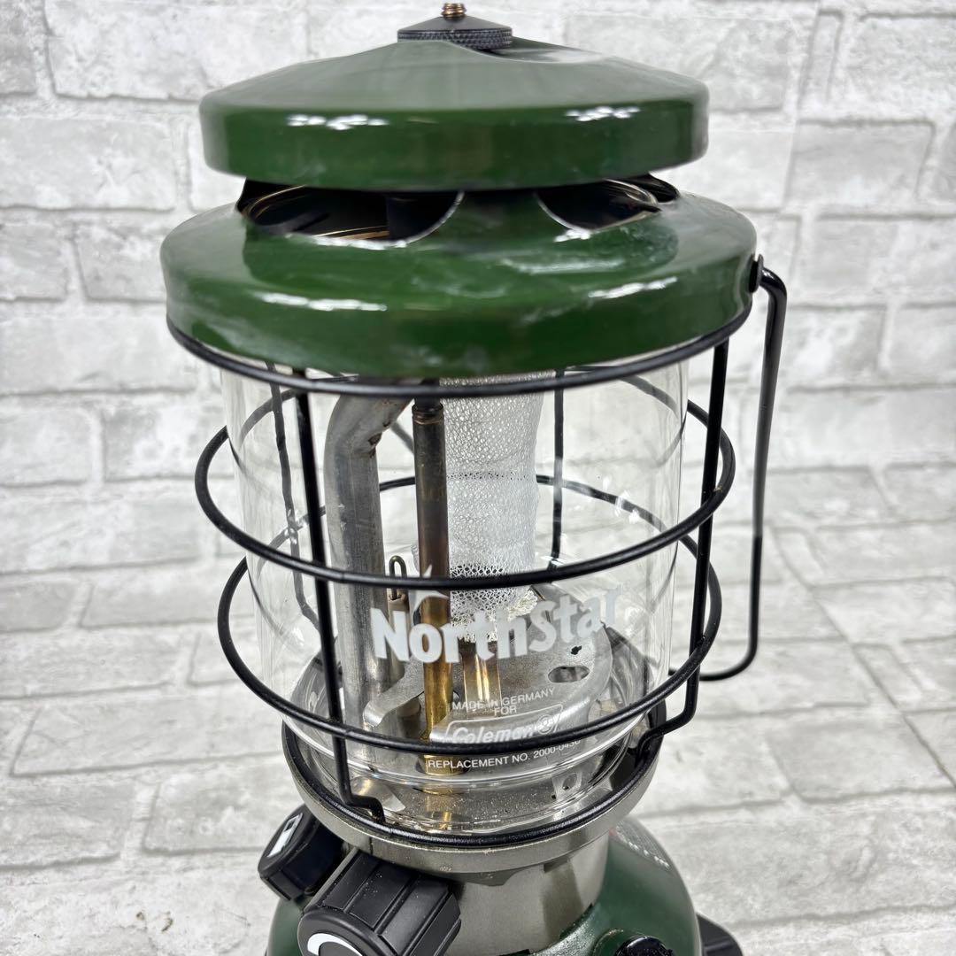 Coleman ランタン 2000-455J +収納ケース