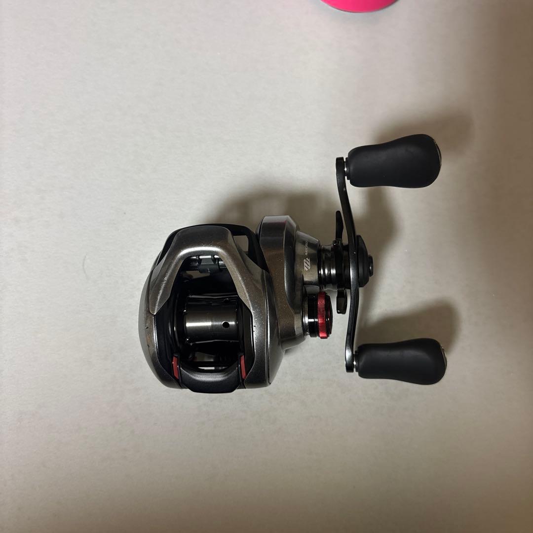 スコーピオン1651F-2、スコーピオンDC150HG