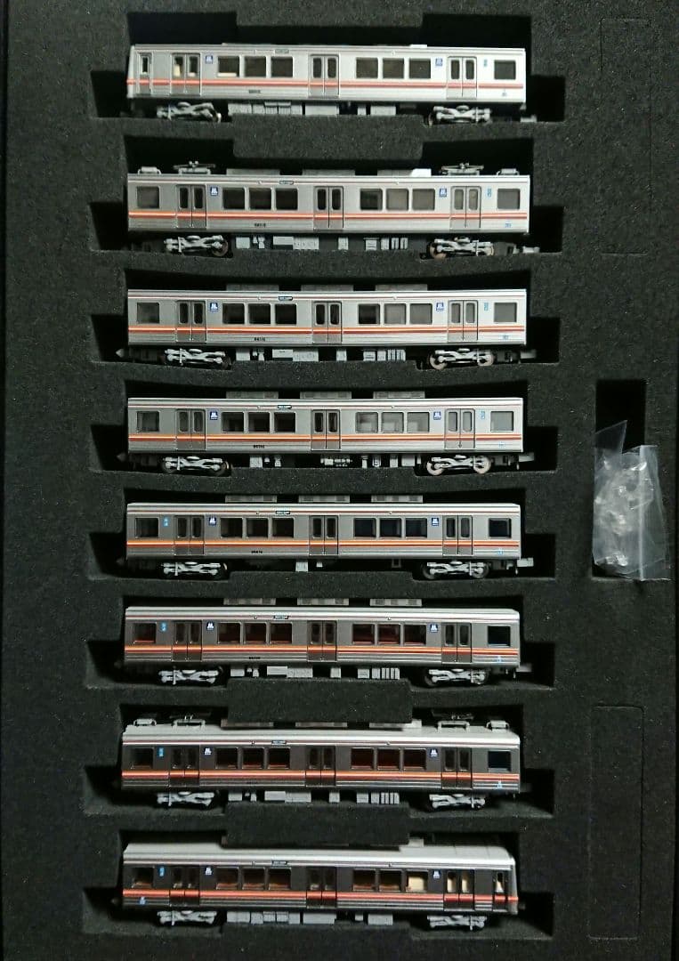 Nゲージ ポポンデッタ 堺筋線 66系 Osaka Metro