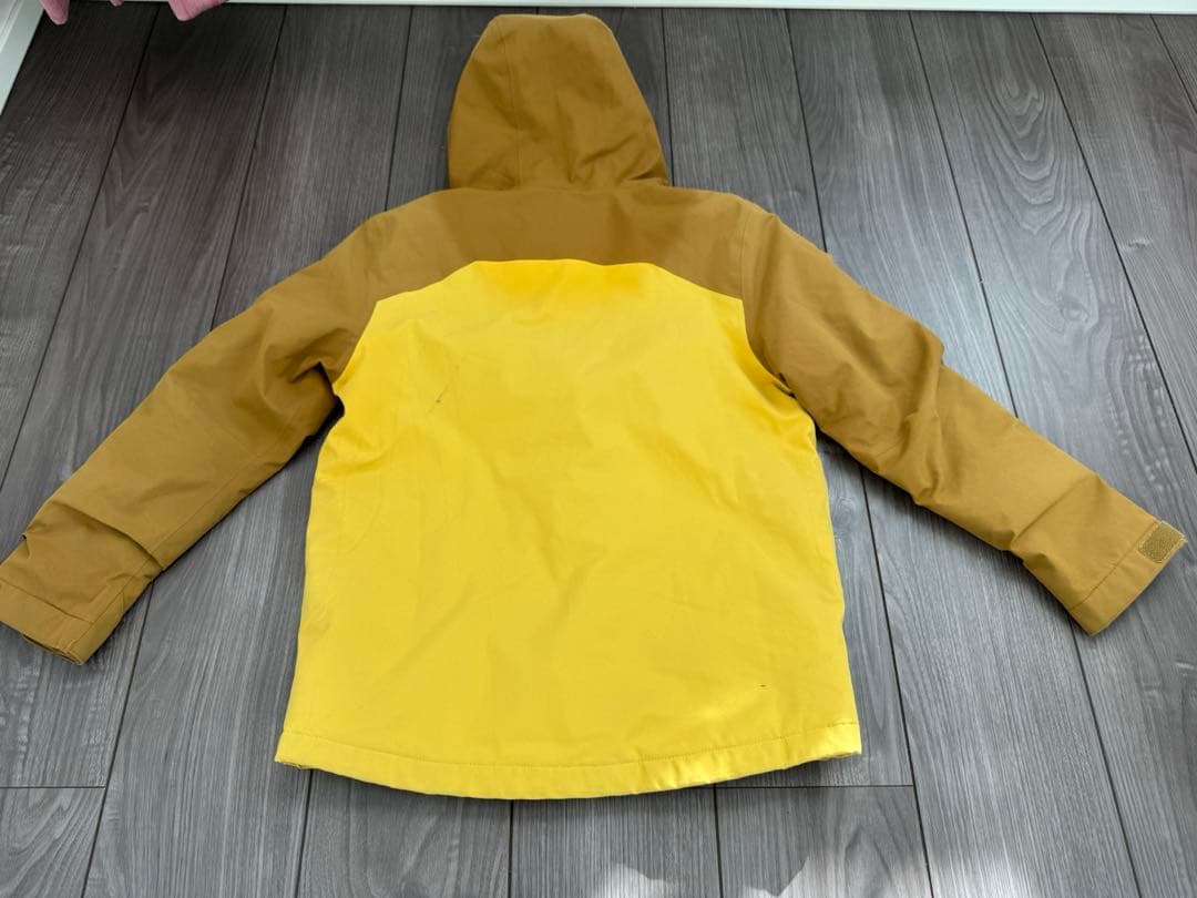 patagonia キッズスノーボードウェア パタゴニアキッズウェア 一時値下中