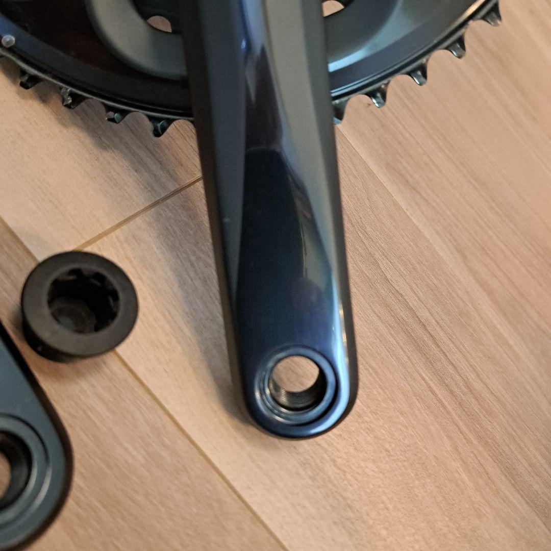 SHIMANO ULTEGRA FC-6700 172.5mm クランクセット