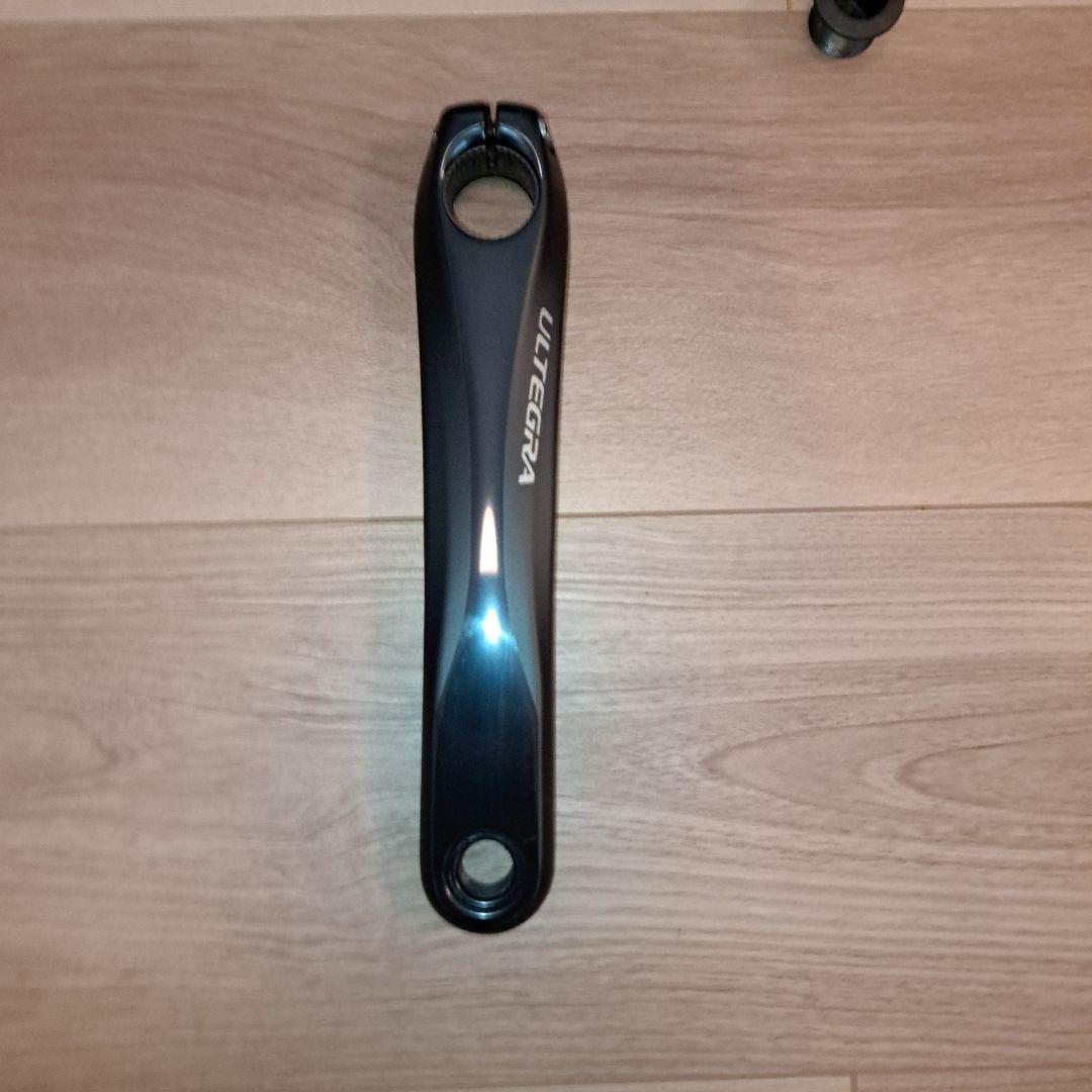 SHIMANO ULTEGRA FC-6700 172.5mm クランクセット