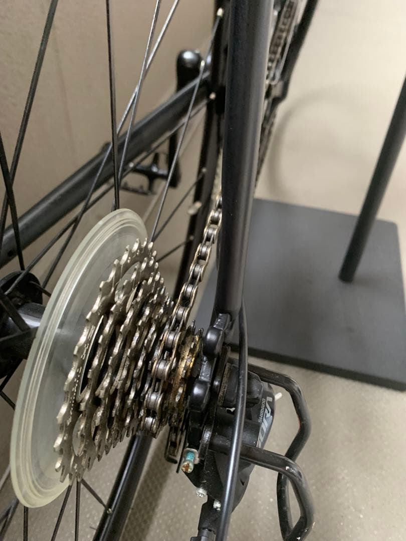 FUJI balladΩ フジ　バラッド　オメガ　サイズ54