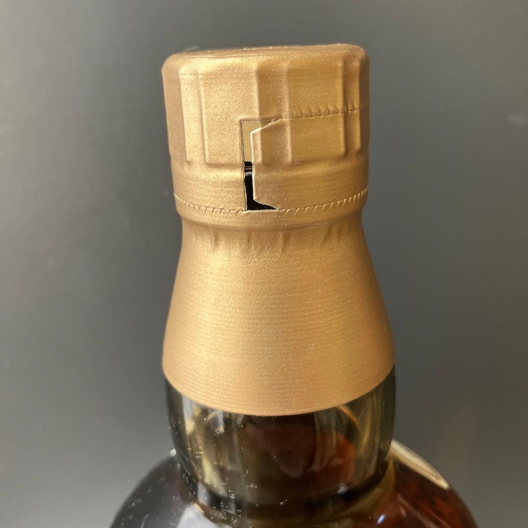 【希少!!】サントリー山崎10年　700ml