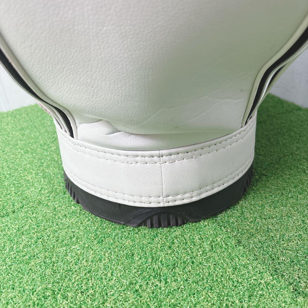 ダンロップ ゼクシオ　XXIO　キャディーバック 9.5型