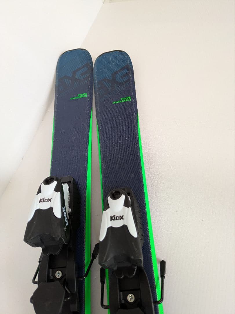 ダンゴ　スキー板〈ROSSIGNOLのExp-PRO〉