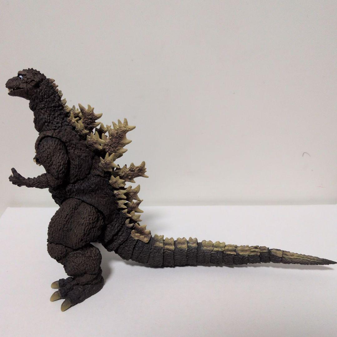 ゴジラ1954モンスターアーツ（ポスターカラーバージョン）