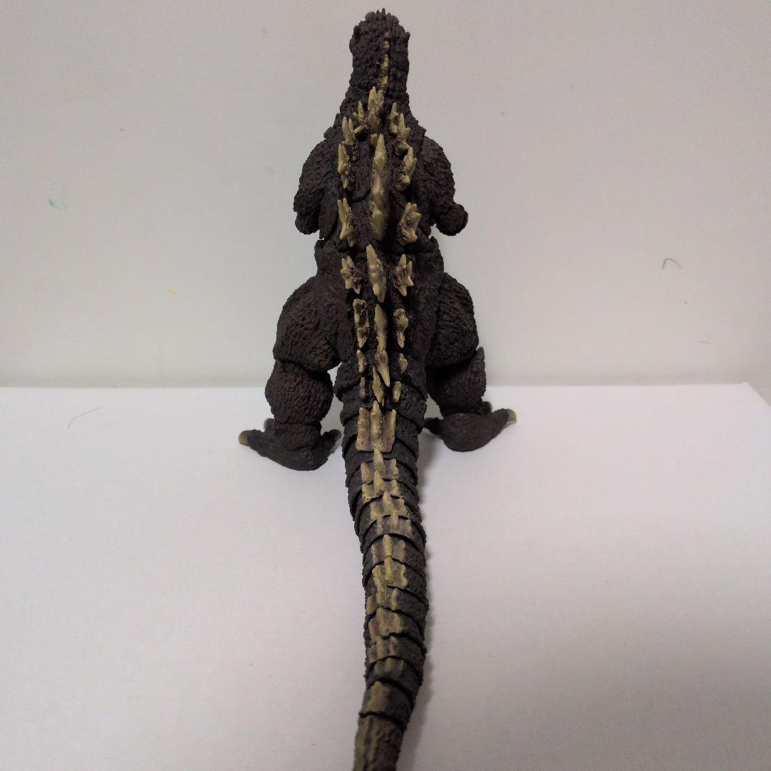 ゴジラ1954モンスターアーツ（ポスターカラーバージョン）