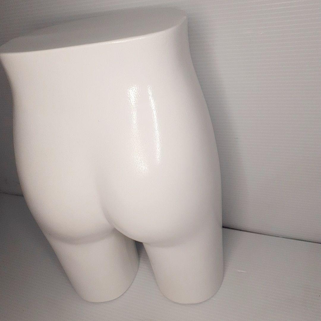 Rebodyレディース トルソー 下半身