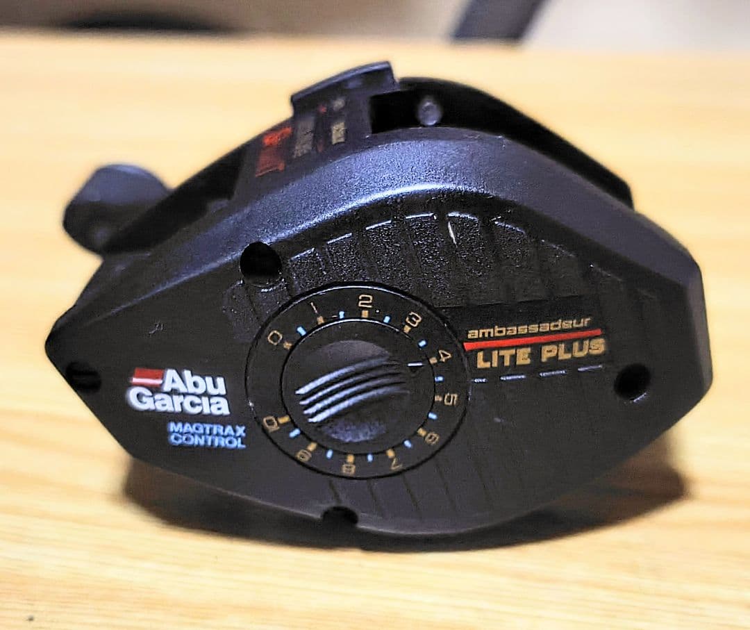 アンバサダー ライトスプリント 完全フル整備オーバーホール、ベアリングチューン済