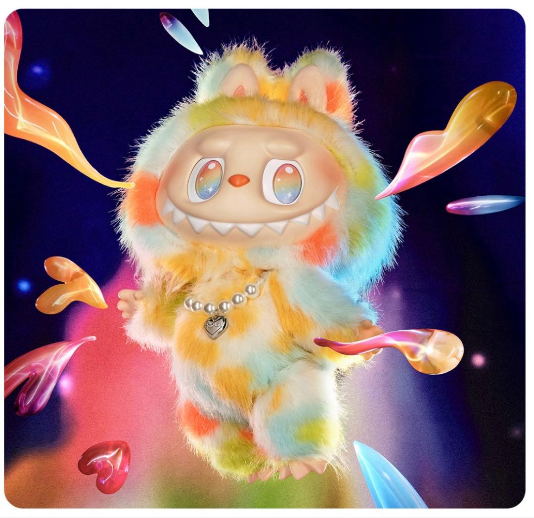 【正規品】THE MONSTERS シリーズ ROCK THE UNIVERSE