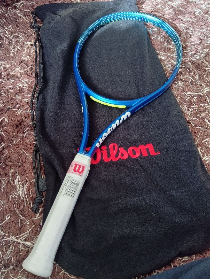 【限定モデル】ウイルソンSHIFT 99 V1 US OPEN