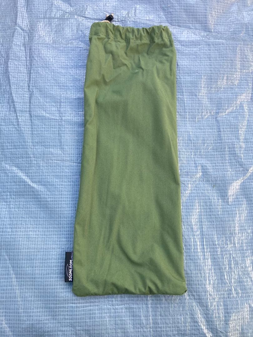 テント・タープ Vine