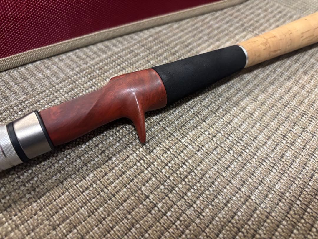 Fishman Beams Xpan4.3LTS ビームス　エクスパン