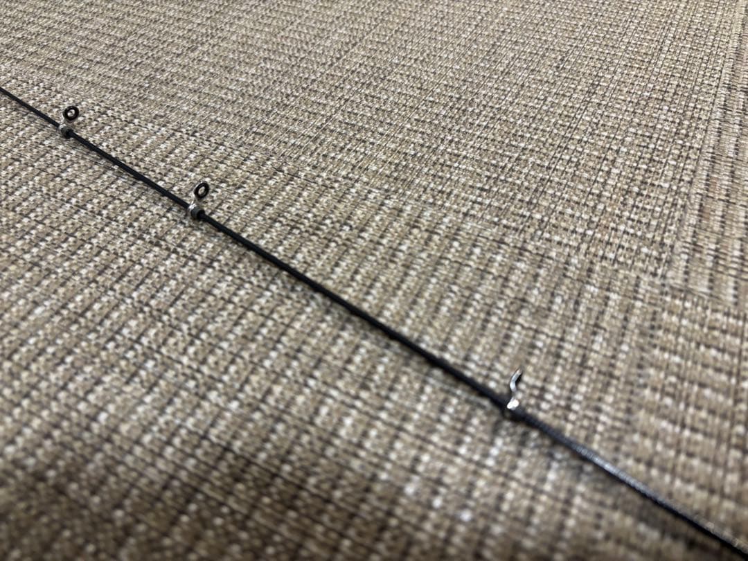 Fishman Beams Xpan4.3LTS ビームス　エクスパン