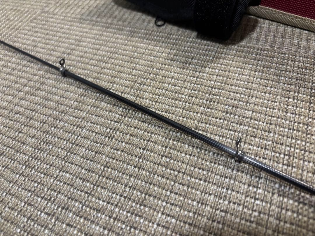 Fishman Beams Xpan4.3LTS ビームス　エクスパン