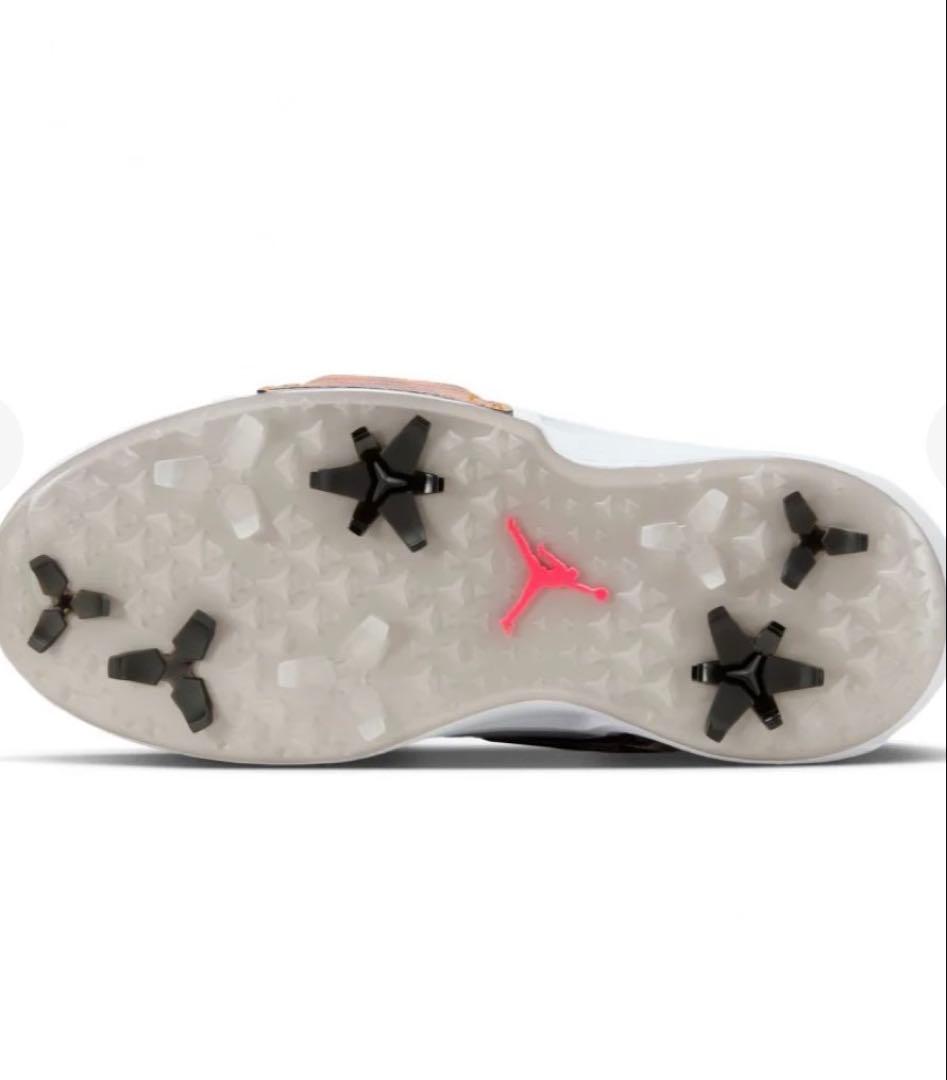 新品 ナイキ エア ジョーダン レブ 26.5㎝