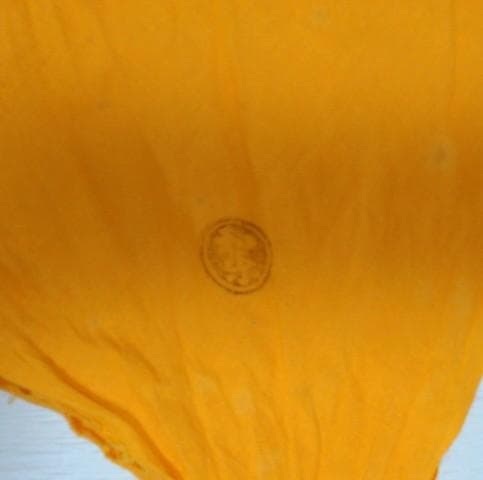 茶道具　嶋台茶碗　川崎和楽