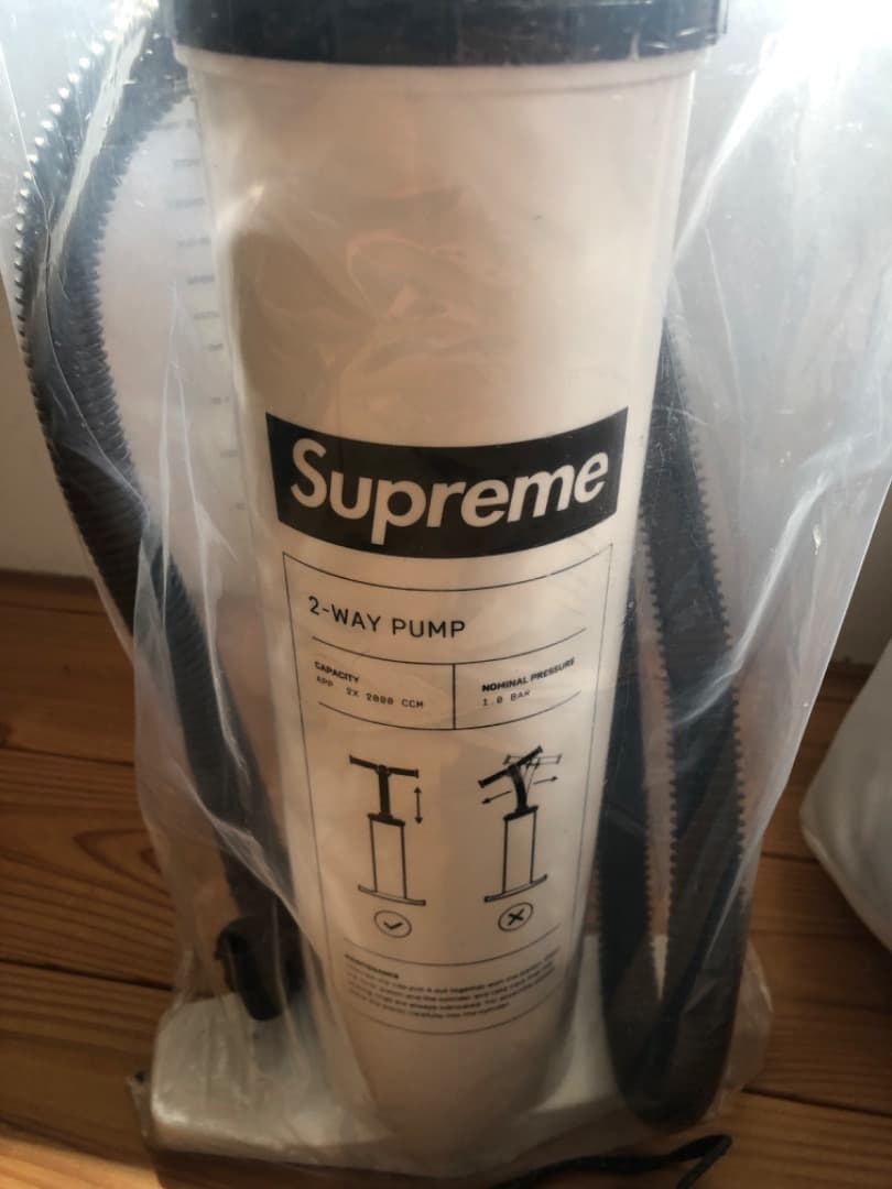 【専用出品】Supreme Heimplanet CAVE XLグラウンドシート