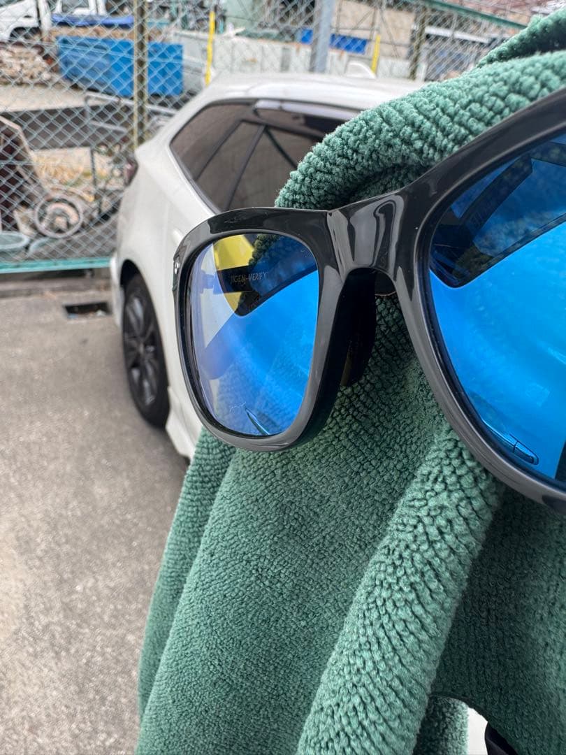 DEPS 次元　JIGEN VERIFYNE ヴェリファイン