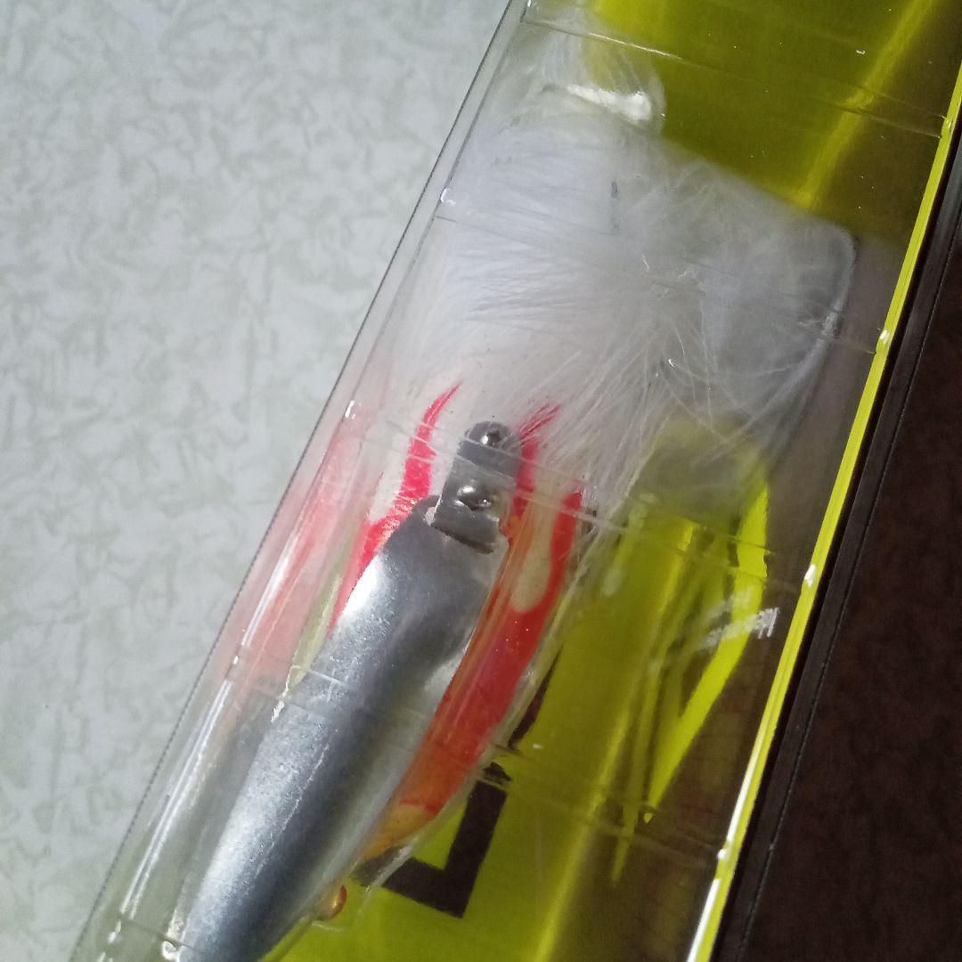 レイドジャパン　ダッジ　西日本釣り博